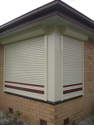 RULOURI PVC